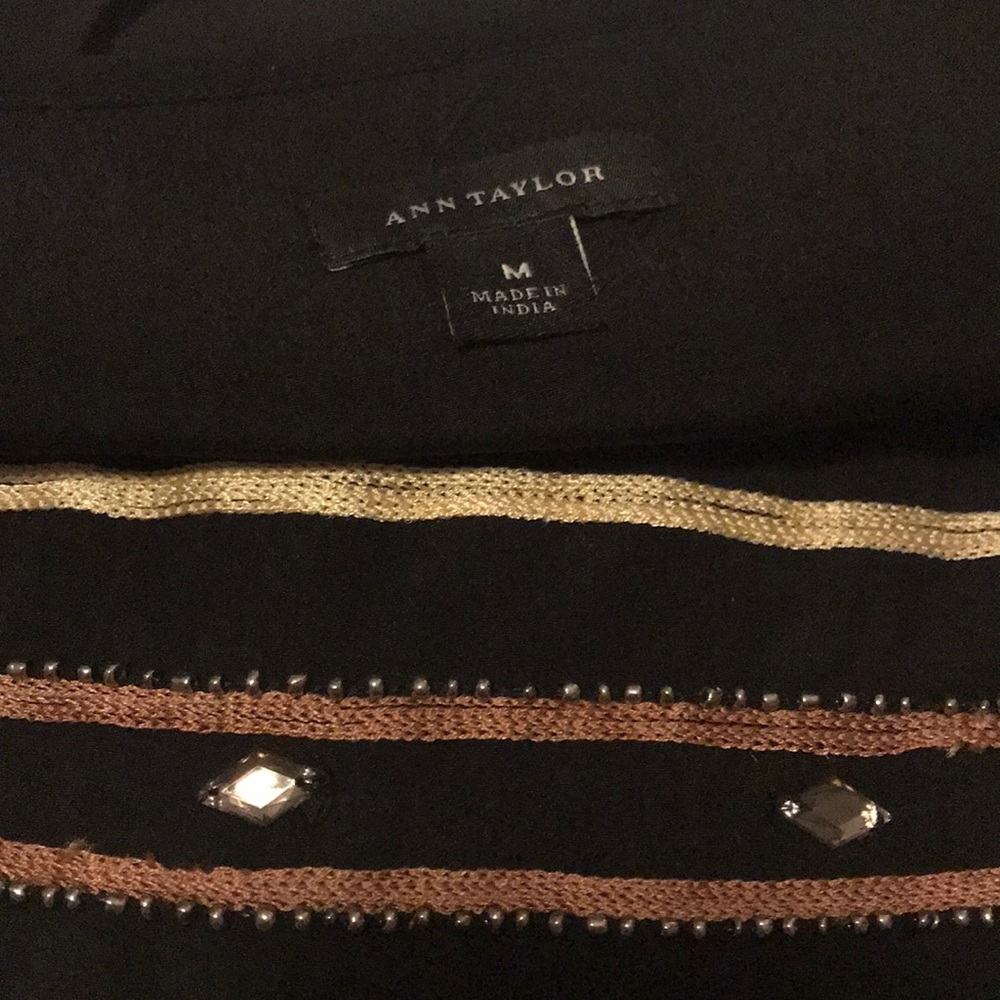 ANN TAYLOR - Picture 3 of 5